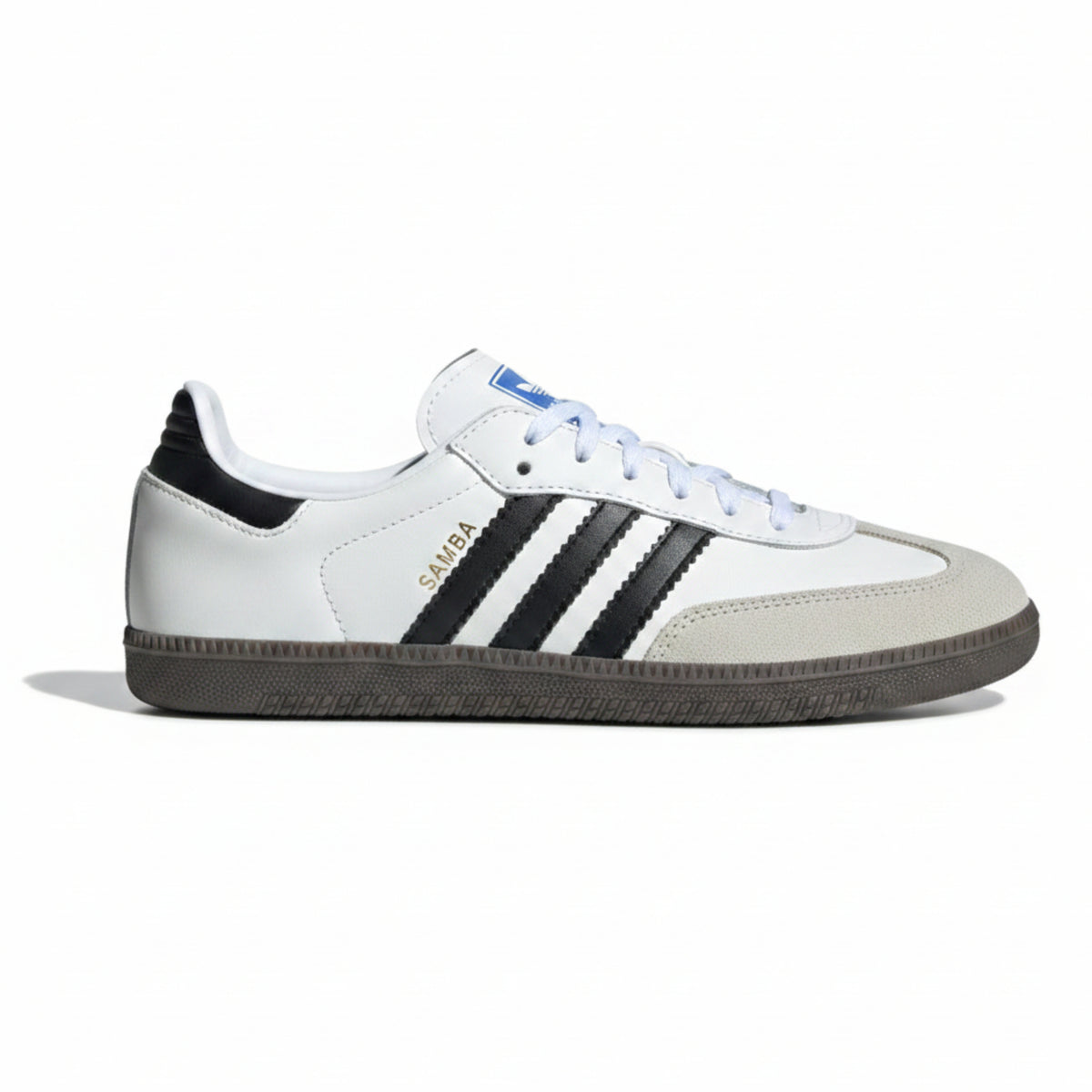 Adidas Samba OG Tradicional Feminino