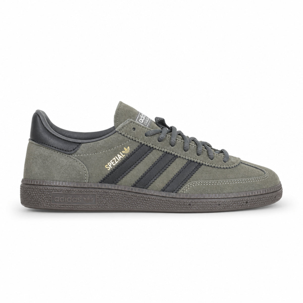 Adidas Spezial Chumbo Feminino