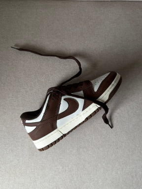Nike Dunk Low Cacau Feminino