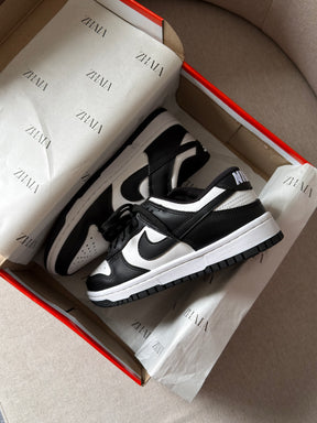 Nike Dunk Low Panda Feminino