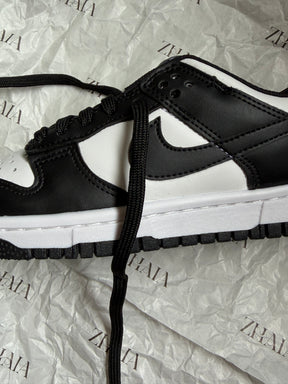Nike Dunk Low Panda Feminino