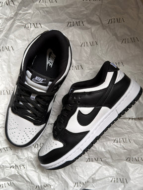 Nike Dunk Low Panda Feminino
