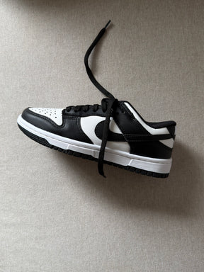 Nike Dunk Low Panda Feminino