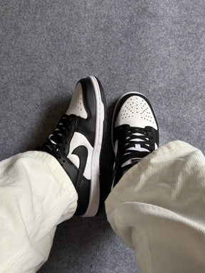 Nike Dunk Low Panda Feminino