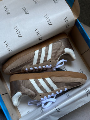 Adidas Samba OG Palha Feminino