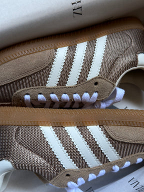 Adidas Samba OG Palha Feminino