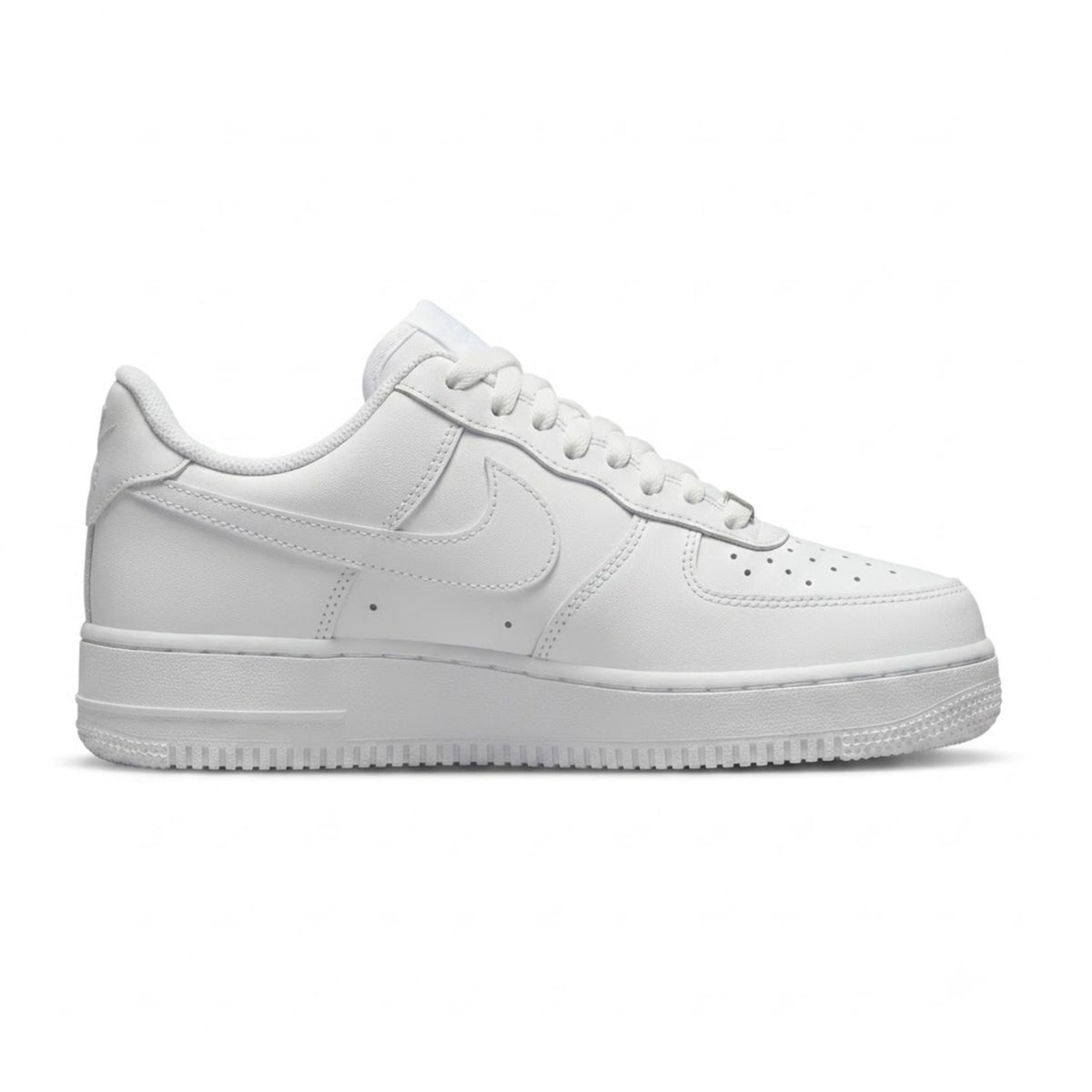 Nike Air Force 1 Branco Feminino