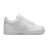 Nike Air Force 1 Branco Feminino