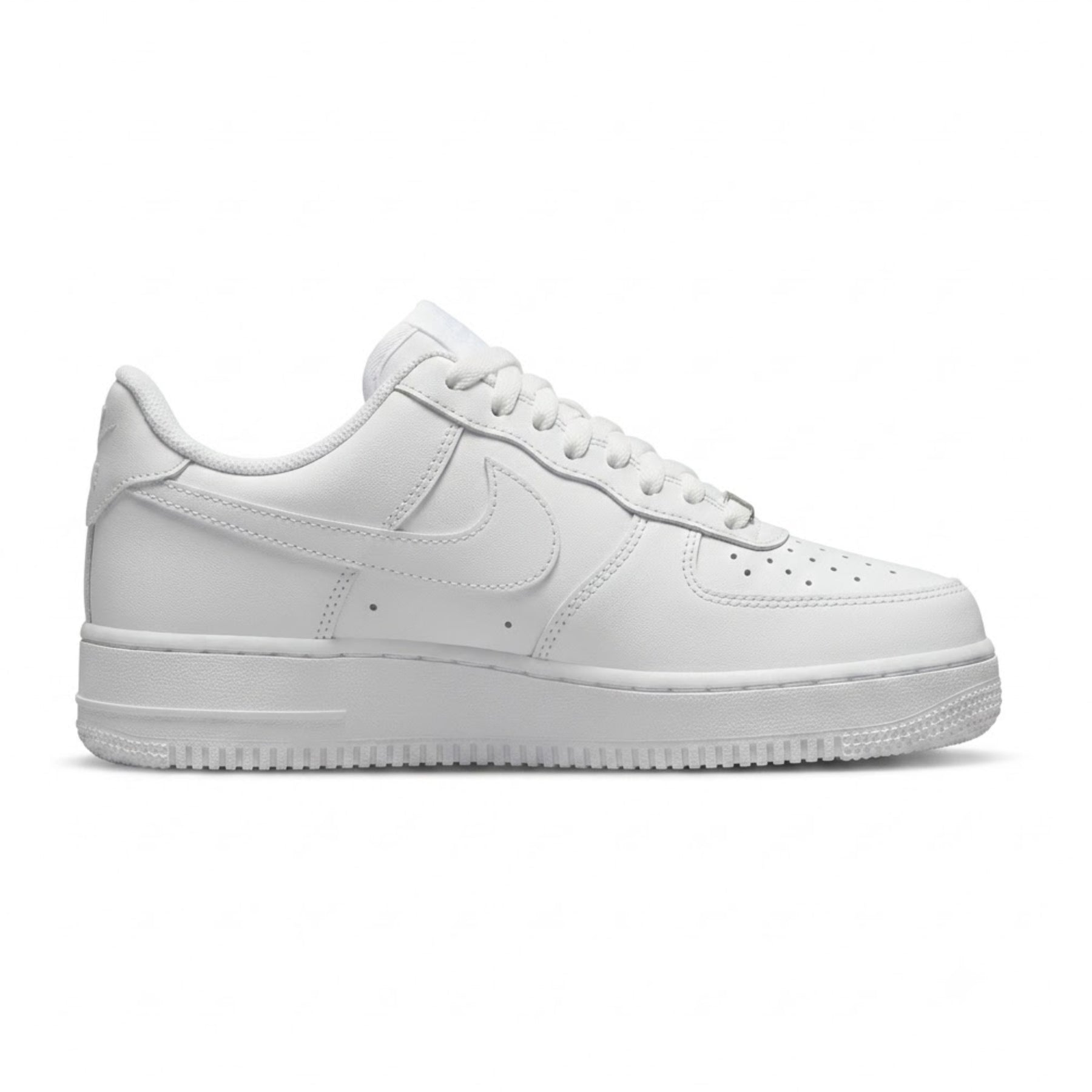 Nike Air Force 1 Branco Feminino