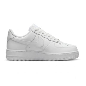 Nike Air Force 1 Branco Feminino