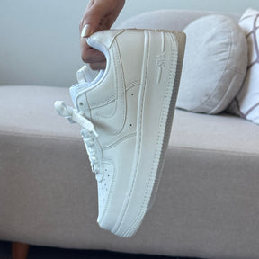 Nike Air Force 1 Branco Feminino