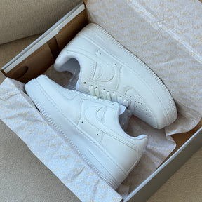 Nike Air Force 1 Branco Feminino