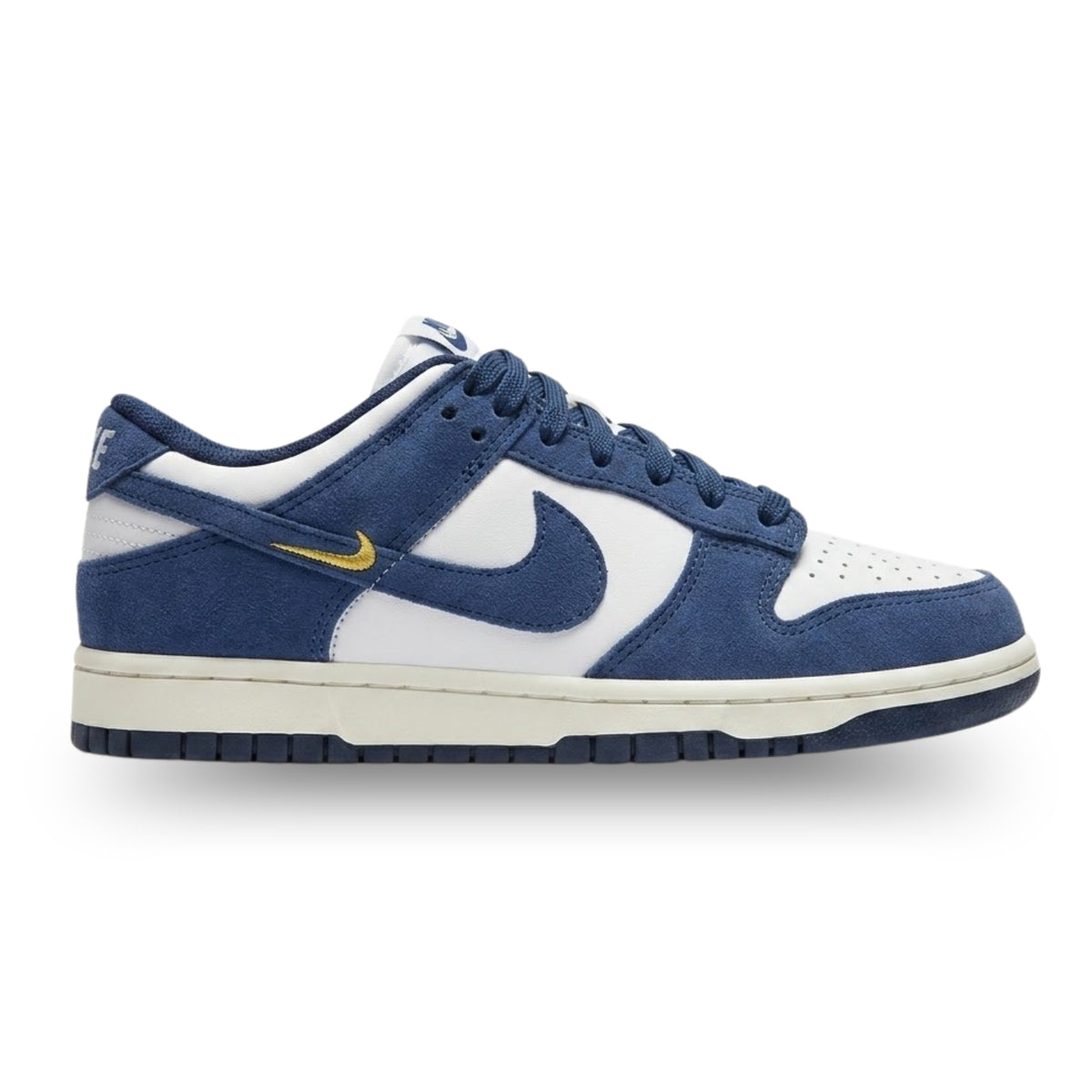 Nike Dunk Low Azul Royal Feminino