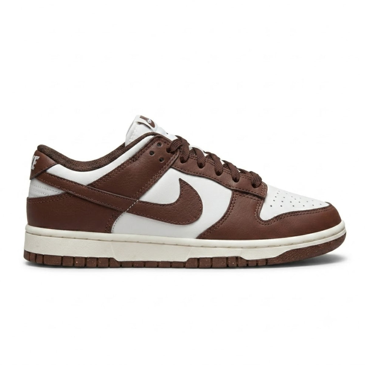 Nike Dunk Low Cacau Feminino