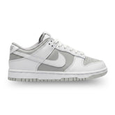 Nike Dunk Low Cinza Reverse Feminino