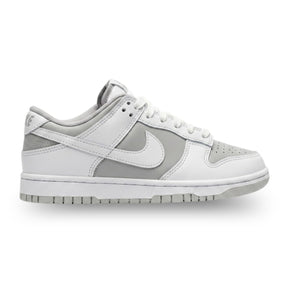 Nike Dunk Low Cinza Reverse Feminino