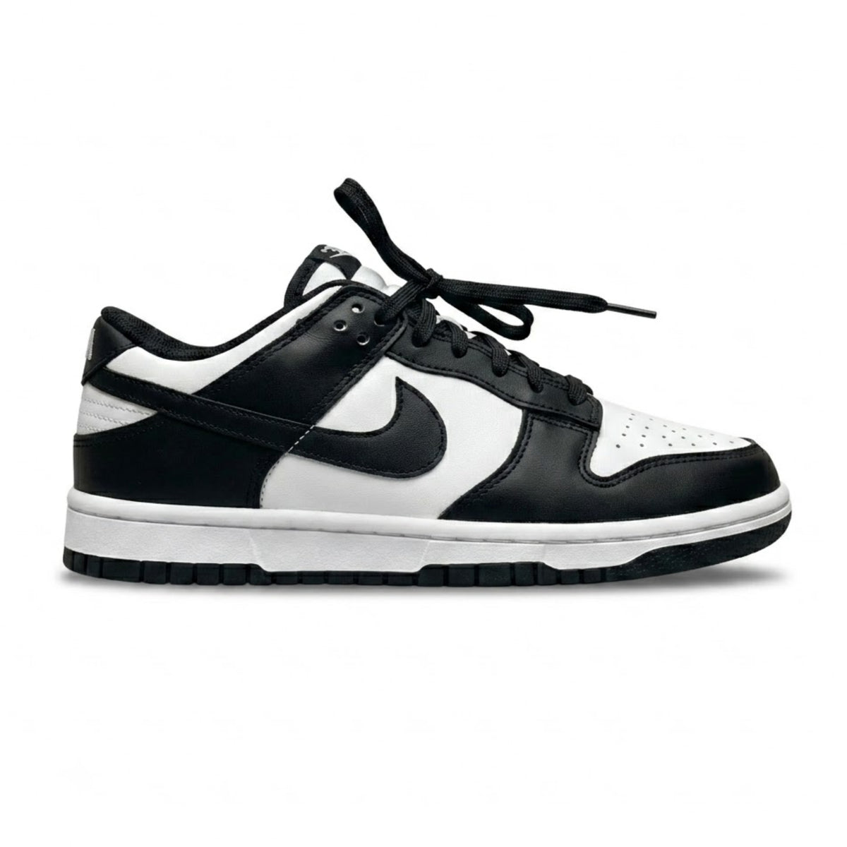 Nike Dunk Low Panda Feminino