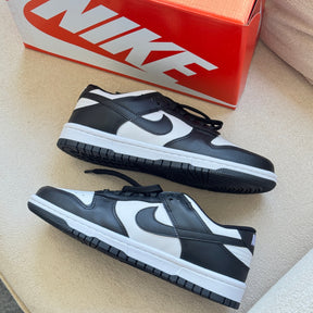 Nike Dunk Low Panda Feminino