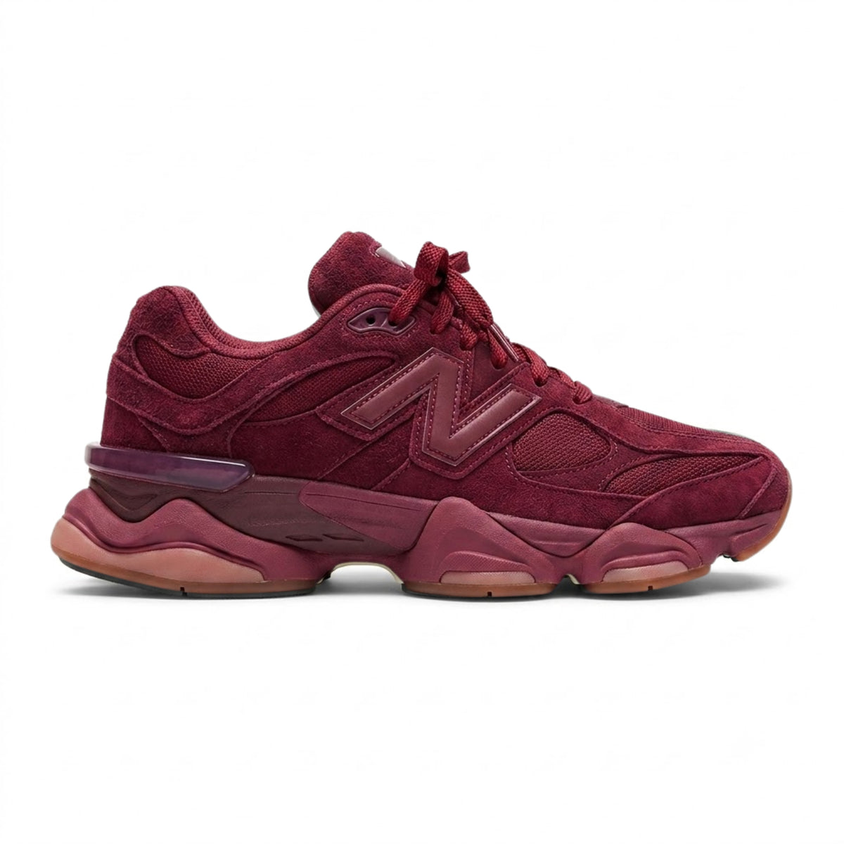 NB 9060 Bordô Feminino