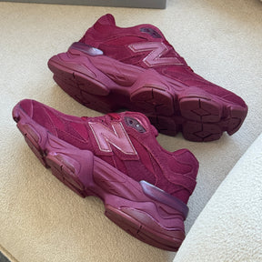 NB 9060 Bordô Feminino