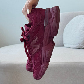 NB 9060 Bordô Feminino
