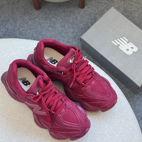 NB 9060 Bordô Feminino
