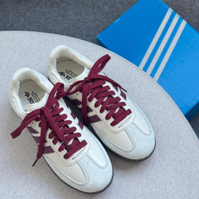 Adidas Samba OG Bordô Feminino