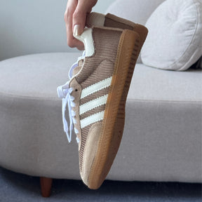 Adidas Samba OG Palha Feminino