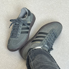 Adidas Spezial Chumbo Feminino