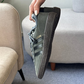 Adidas Spezial Chumbo Feminino