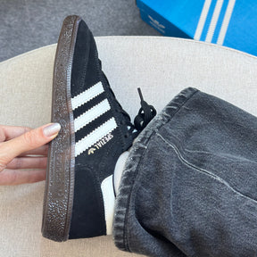 Adidas Spezial Preto Feminino
