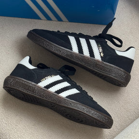 Adidas Spezial Preto Feminino
