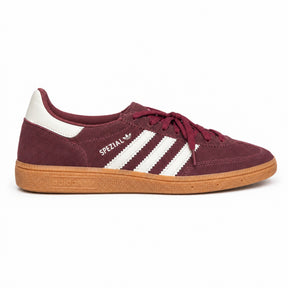 Adidas Spezial Bordô Feminino
