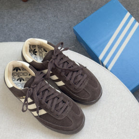 Adidas Spezial Café Feminino
