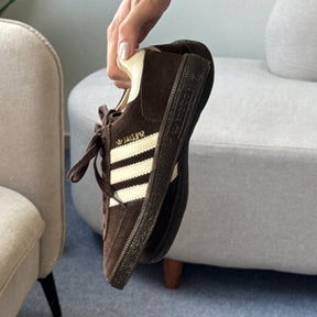 Adidas Spezial Café Feminino