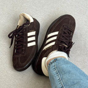 Adidas Spezial Café Feminino