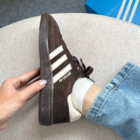 Adidas Spezial Café Feminino