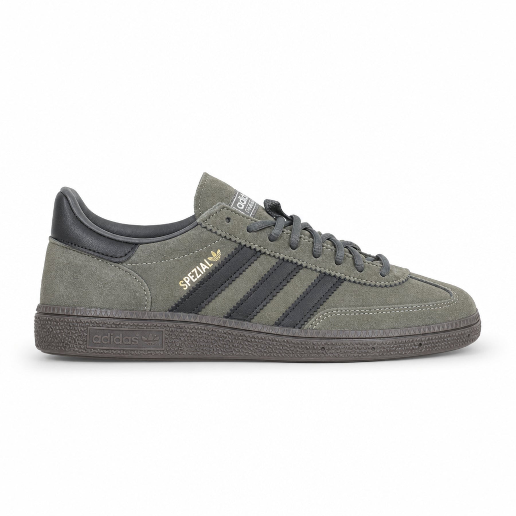 Adidas Spezial Chumbo Feminino